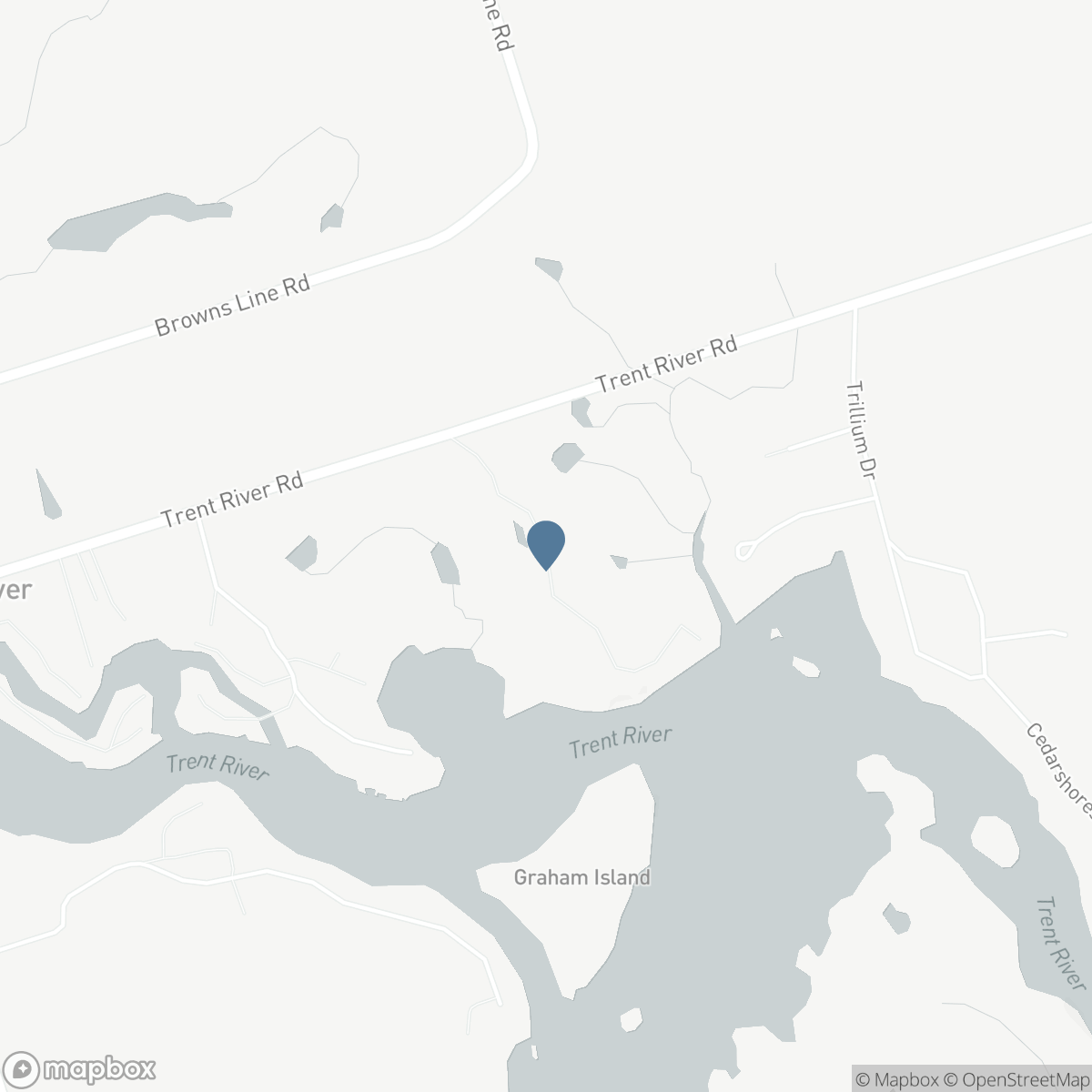F - 1000 GARRATT ROAD, Havelock-Belmont-Methuen, Ontario K0L 1Z0